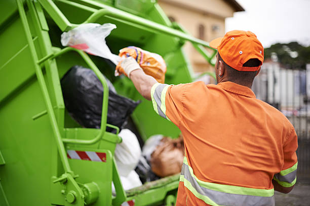 Best Full-Service Junk Removal  in North Eastham, MA