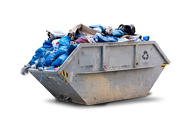 Best Full-Service Junk Removal  in North Eastham, MA